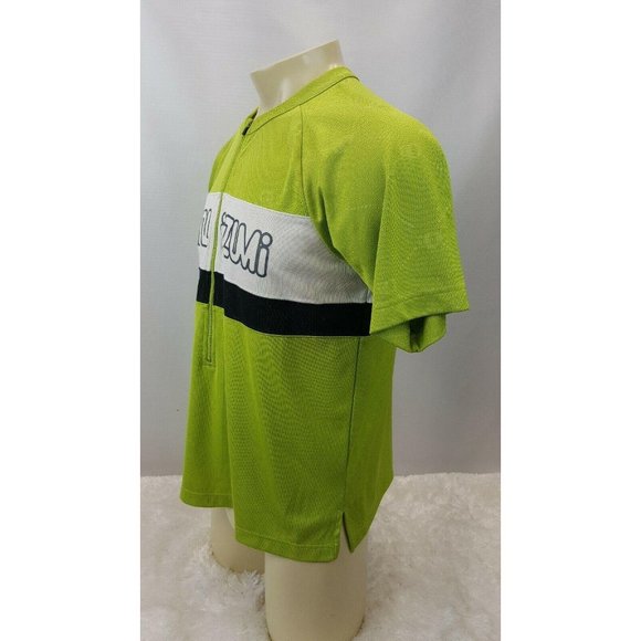 Pearl iZumi Cycling Jersey Men Size Medium - Picture 3 of 8